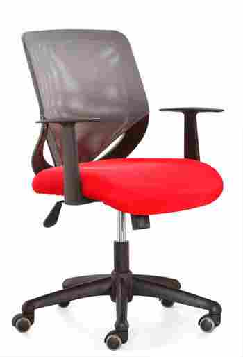 Mesh Fabric Office Chairs