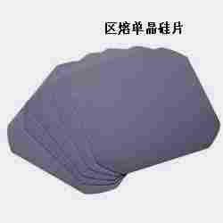 Silicon Wafer (Rod) For Semiconductor