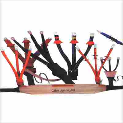 Heat Shrinkable Power Cable Jointing Kits