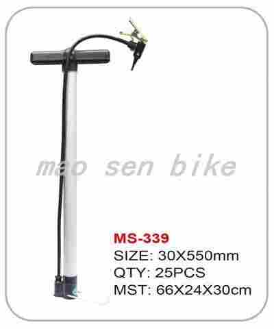 Bicycle Hand Pumps