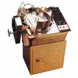 Capsule Printing Machines