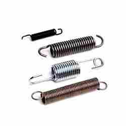 Commerical Usage Tension Springs