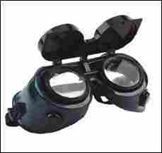 Lift Front Goggles