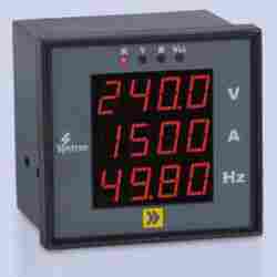 V-A-F Meter (DM3060)