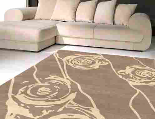 Attractive Design Carpets