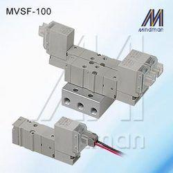 MVSF Solenoid valve (MVSF-100)