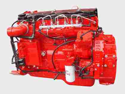 B Series Diesel Engine for Vehicle