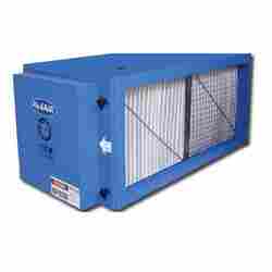 Electrostatic Air Cleaner (Without Blower) Ry 5000