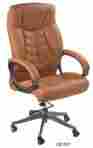 Light Brown Color CEO Chairs