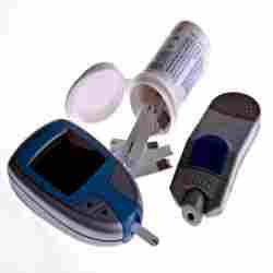 Glucometer (Blood Sugar Monitor)