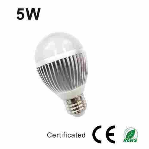 High Quality 5W LED Bulb Lights
