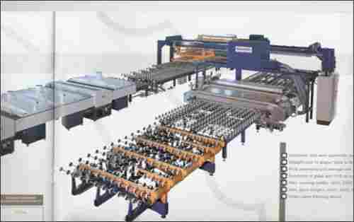 Lamination Plants