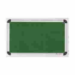 Magnetic And Non Magnetic Chalk Board