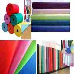 Spun Bonded Fabrics