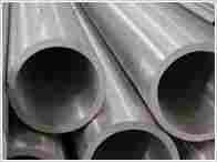 Stainless Steel Seamless Pipes