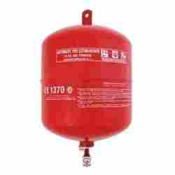 Moduler Type Extinguisher