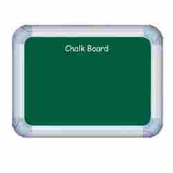 Non Magnetic Green Chalkboards