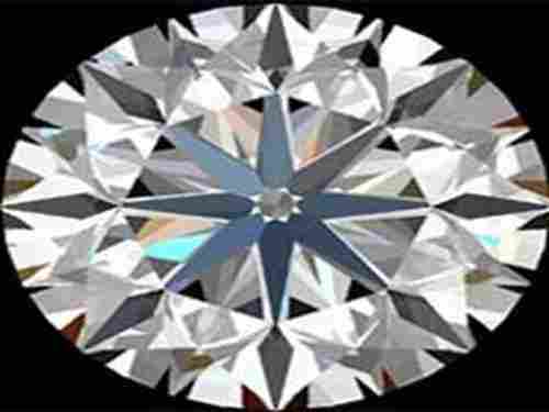 Polished Diamonds (-2)