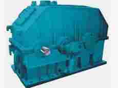 HIGH SPEED HELICAL GEARBOX
