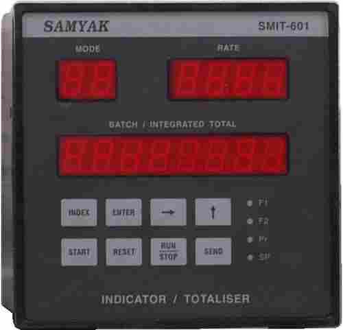 Indicator Totaliser Smit-601