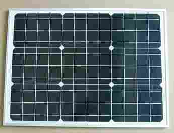 40w Solar Panels