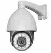 Auto Tracking High Speed Dome Camera
