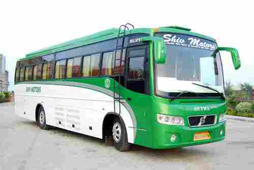 Luxury Express Buses Body 