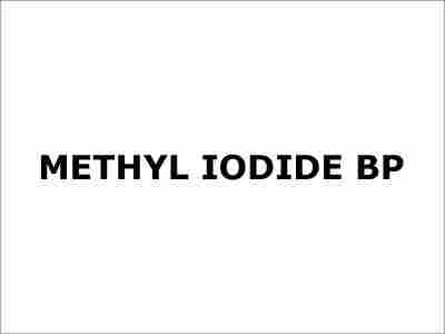 Methyl Iodide Bp (144-80-9)