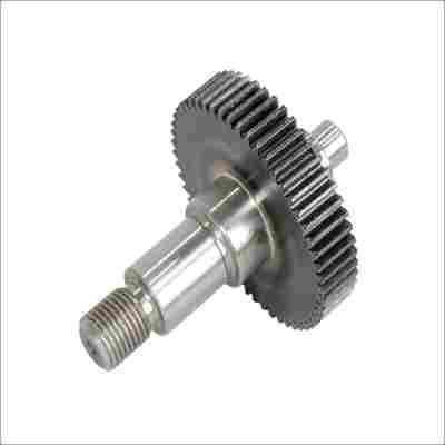 Robust Wdh Spindle Gear