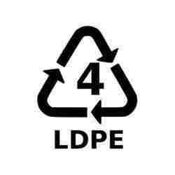 Low Density Polyethlene Grades (LDPE)