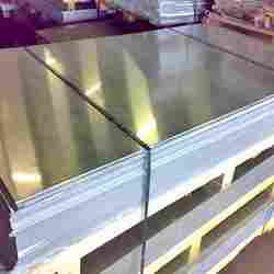 High Tensile Steel Plates For Construction & Mining Equipments