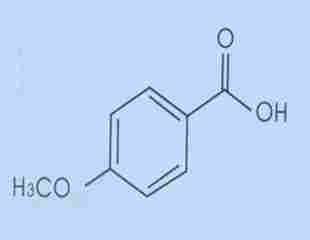 4-Methoxybenzoic Acid (Anisic Acid) 