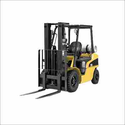 Forklift Repairing And Maintenance Services