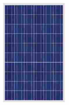 Poly Solar Panels