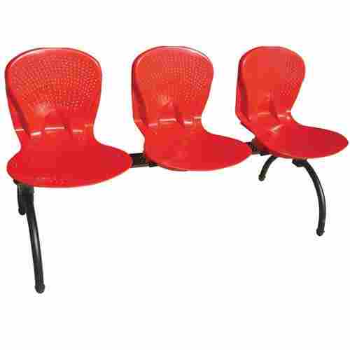 Modular Reception Area Chairs