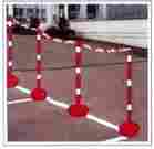 Portable Traffic Cones