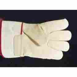 ARIHANT Leather Gloves