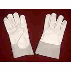 Leather Welding Gloves