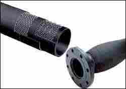 Oil Suction And Discharge Rubber Hoses