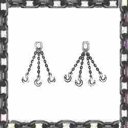 Chain And Chain Slings