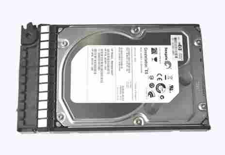 Server Hard Disk Memory DDR Hdd Ram Computer 507750-B21