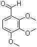 2,3,4-Trimethoxybenzoldehyde (CAS 2103-57-3)