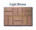 Light Brown Colour Wall Tile