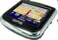 Handheld GPS System