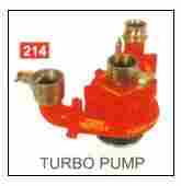 Fire Turbo Pumps