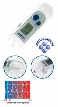 Multi-Function IR Thermometer