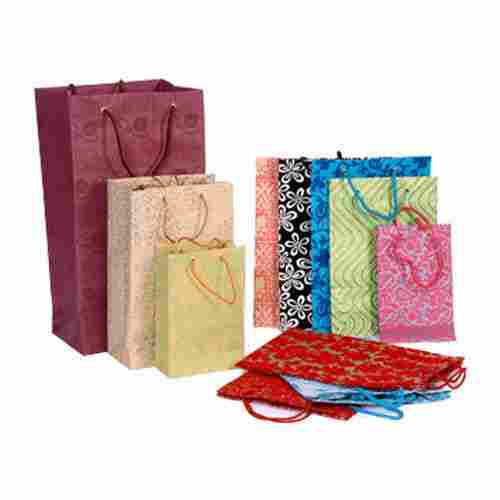 Promotions Paper Bags