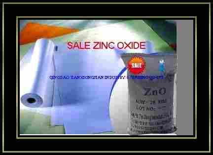 Zinc Oxide Active
