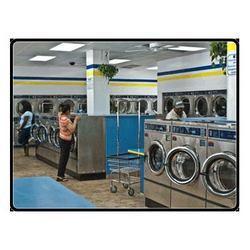 Industrial Laundry Management