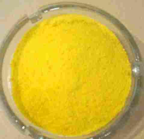 Poly Aluminum Chloride